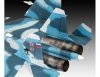 Revell 03911 Sukhoi Su-33 Navy Flanker Model Kit 1:72